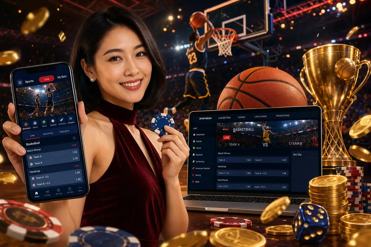 Introduction to 33cd Slots Games