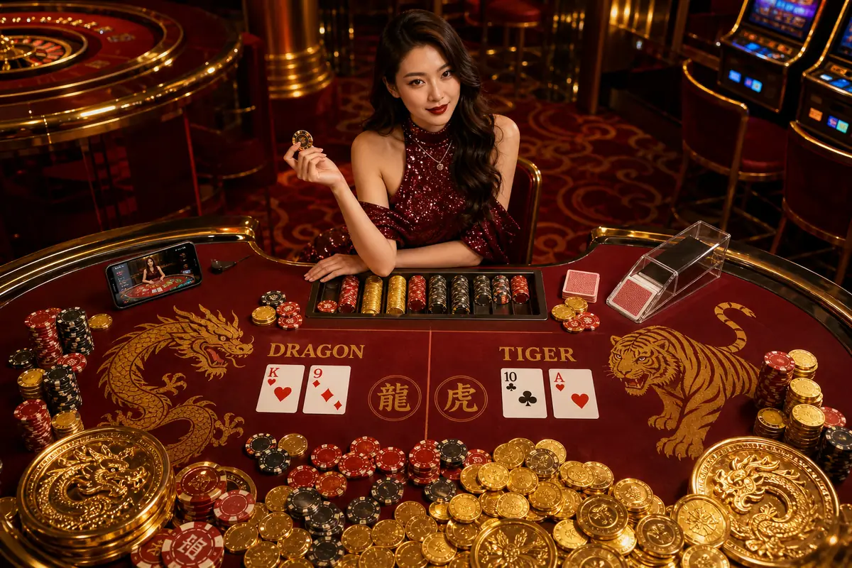 33cd VIP Bonus and Rewards Program