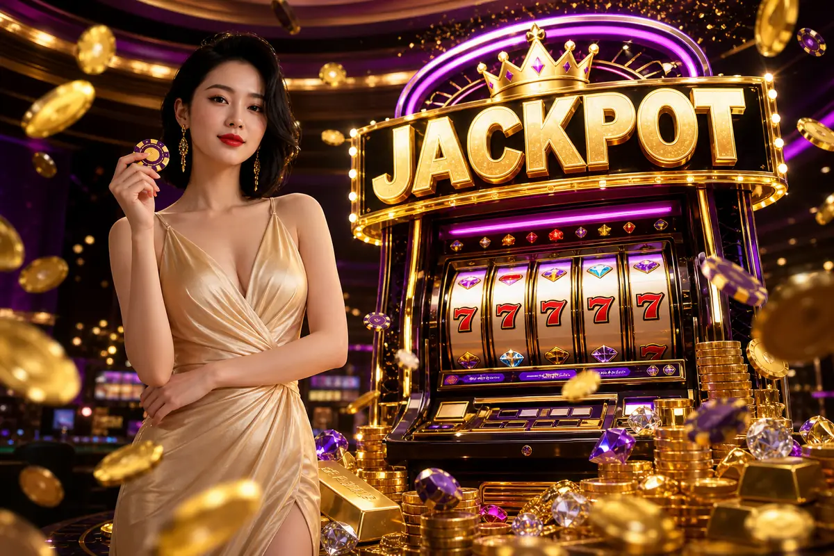 33cd Online Slots Games